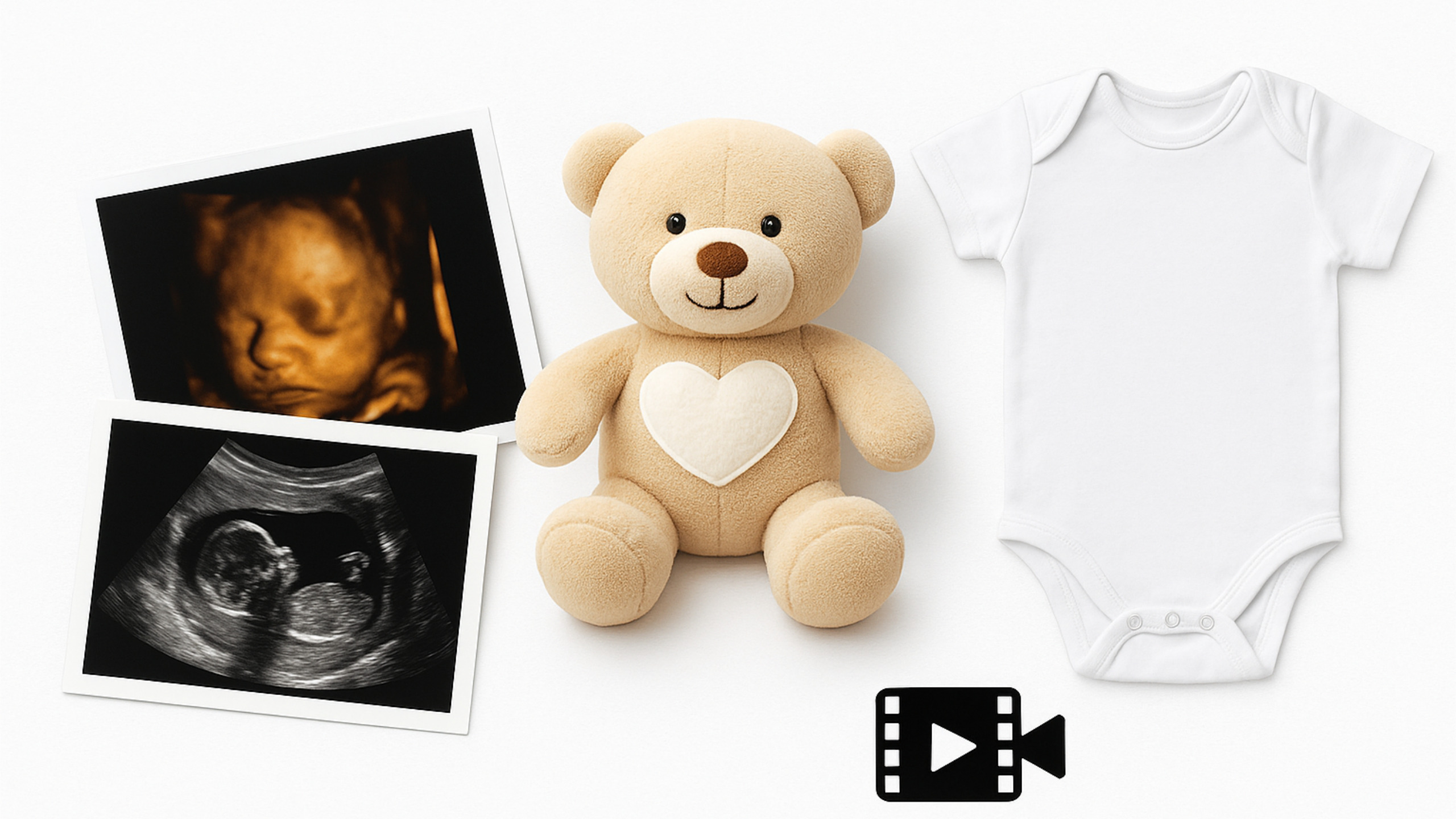 Hi Baby Multiple Visits! 7 Visits